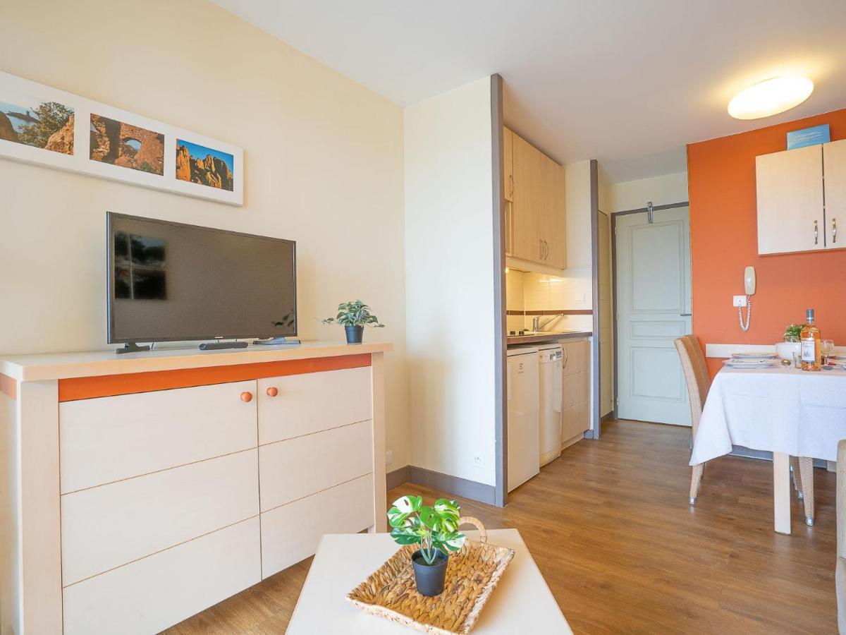 Studio Village Cap Esterel - Le Village-72 By Interhome Сен-Рафаель Екстер'єр фото