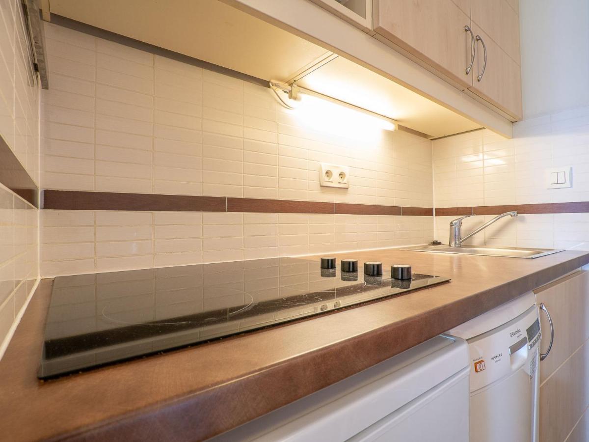 Studio Village Cap Esterel - Le Village-72 By Interhome Сен-Рафаель Екстер'єр фото